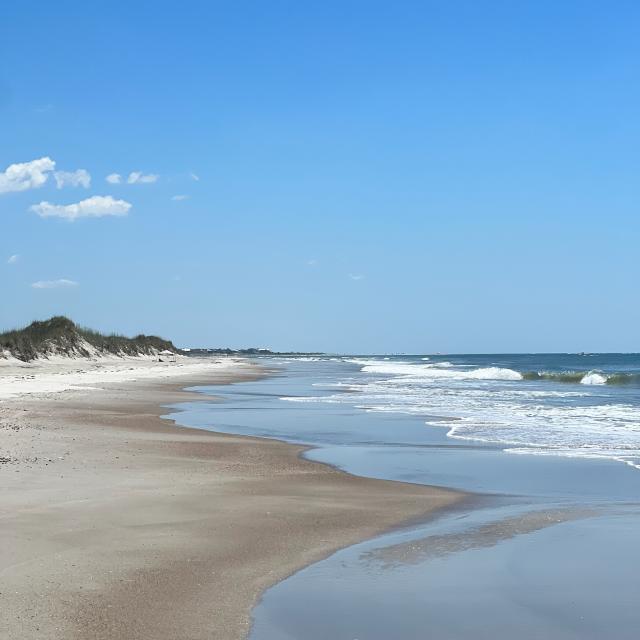 6 Tips for a Great Day at Bear Island NC DNCR
